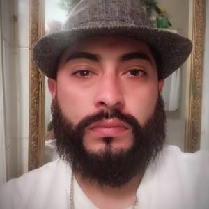 Meet your Posher, Rodrigo